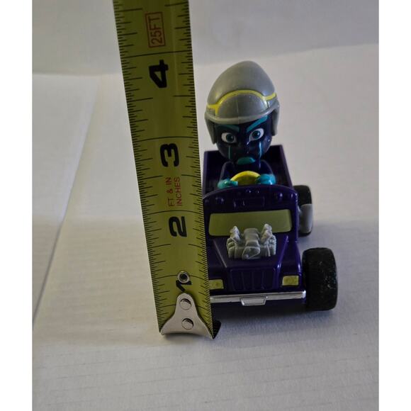 PJ Mask Night Ninja in Car - Picture 6 of 6